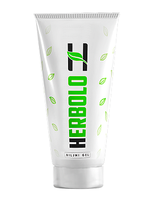Herbolo Gel